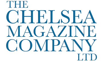 The Chelsea Magazine Company announces changes to Wedding and Parenting division